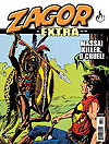 Zagor Extra  n° 96 - Mythos