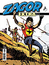 Zagor Extra  n° 98 - Mythos