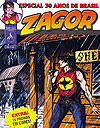 Zagor Especial 30 Anos  - Mythos