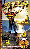 Zagor 25 Anos No Brasil  - Mythos