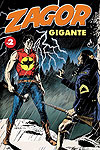 Zagor Gigante  n° 2 - Mythos