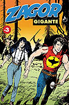 Zagor Gigante  n° 3 - Mythos