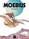 Coleção Moebius  n° 1 - Nemo