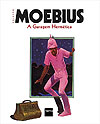 Coleção Moebius  n° 4 - Nemo