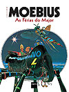 Coleção Moebius  n° 5 - Nemo