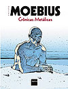 Coleção Moebius  n° 7 - Nemo