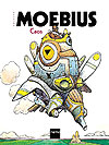 Coleção Moebius  n° 8 - Nemo