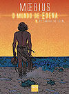 Mundo de Edena, O  n° 2 - Nemo