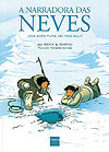 Narradora das Neves, A  - Nemo
