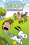 Snoopy - A Felicidade É Um Cobertor Quentinho  - Nemo