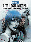 Trilogia Nikopol, A  - Nemo