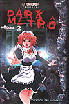 Dark Metrô  n° 2 - Newpop