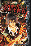Dark Metrô  n° 3 - Newpop