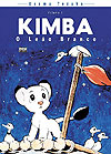 Kimba - O Leão Branco  n° 1 - Newpop