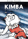 Kimba - O Leão Branco  n° 3 - Newpop