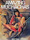 Amazing Muchachas  n° 1 - Ninja