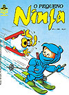Pequeno Ninja, O  n° 4 - Ninja