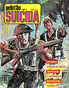 Pelotão Suicida  n° 1 - Ninja
