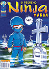 Pequeno Ninja Mangá, O  n° 2 - Cristal
