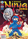 Pequeno Ninja Mangá, O  n° 3 - Cristal