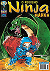 Pequeno Ninja Mangá, O  n° 5 - Cristal