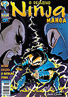 Pequeno Ninja Mangá, O  n° 6 - Cristal