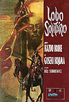Lobo Solitário  n° 6 - Nova Sampa