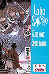 Lobo Solitário  n° 9 - Nova Sampa