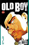 Old Boy  n° 2 - Nova Sampa