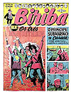 Biriba  n° 13 - O Globo