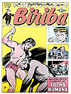 Biriba  n° 49 - O Globo