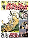 Biriba  n° 56 - O Globo