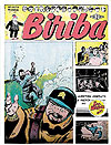 Biriba  n° 57 - O Globo