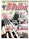 Biriba  n° 62 - O Globo