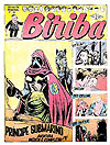 Biriba  n° 75 - O Globo
