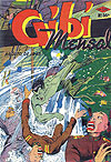 Gibi Mensal  n° 56 - O Globo