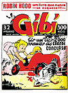 Gibi  n° 12 - O Globo