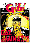 Gibi  n&deg;&nbsp;43 - O Globo