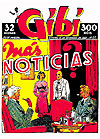 Gibi  n° 51 - O Globo