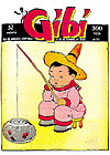 Gibi  n° 52 - O Globo