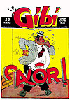 Gibi  n° 53 - O Globo