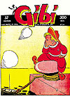 Gibi  n° 54 - O Globo