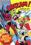 Shazam!  n° 19 - O Globo