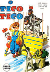 Tico-Tico, O  n° 1879 - O Malho