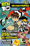 Ben 10 Megaquadrinhos  n° 1 - On Line