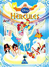Disney Filmes Clássicos em Quadrinhos  n° 17 - On Line
