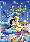 Disney Filmes Clássicos em Quadrinhos  n° 2 - On Line