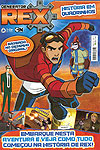 Generator Rex  n° 1 - On Line