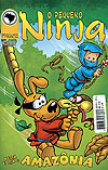 Pequeno Ninja, O  n° 2 - On Line