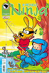 Pequeno Ninja, O  n° 3 - On Line